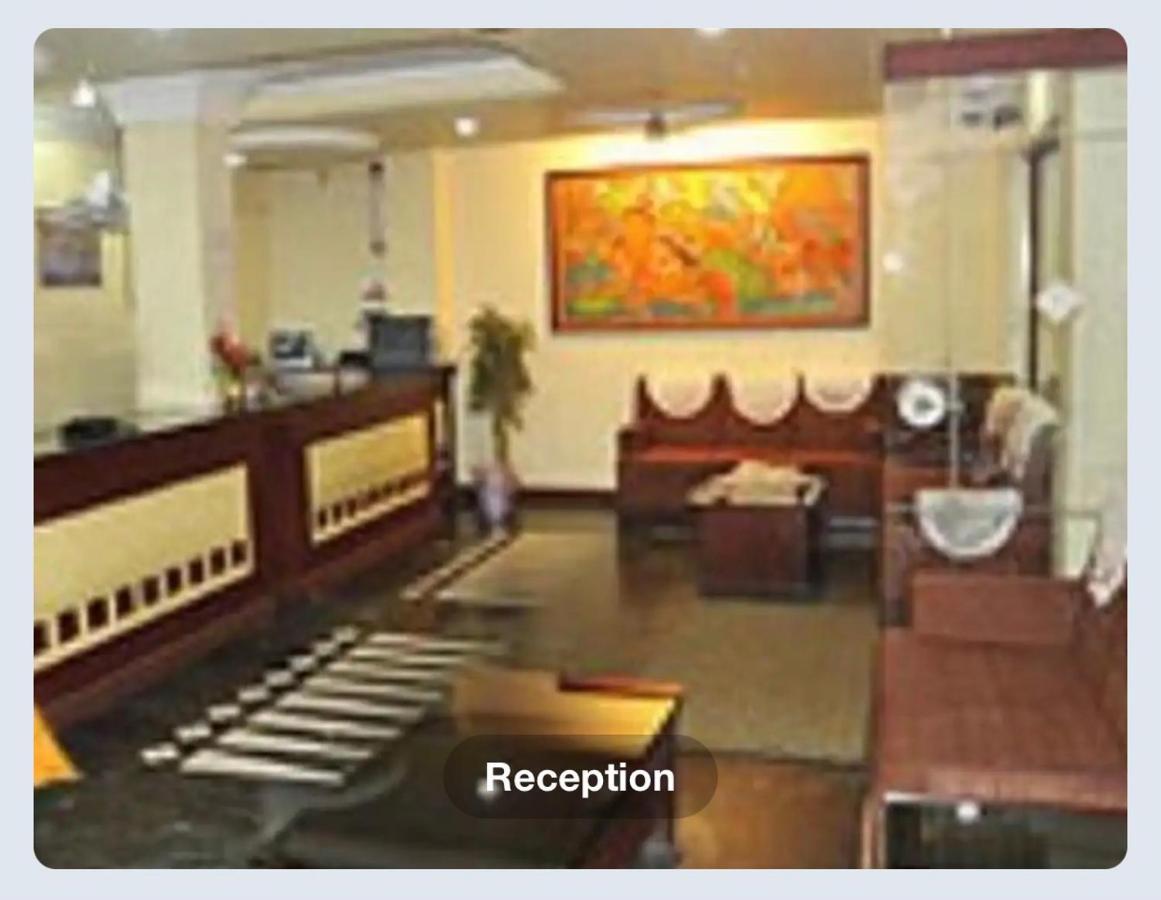 Hotel Sasthapuri Kozhikode Exterior foto