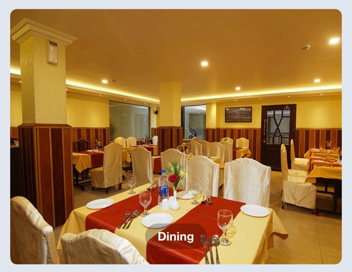 Hotel Sasthapuri Kozhikode Exterior foto